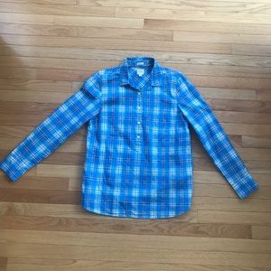 Long sleeve women’s long sleeve shirt